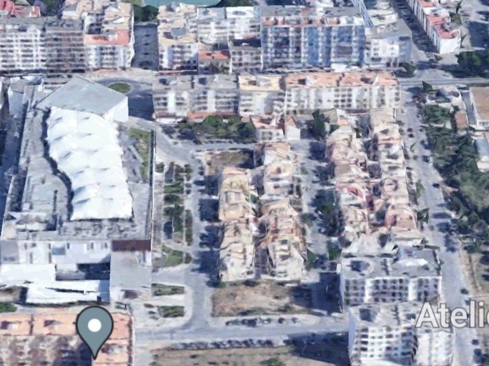 Helårsgrund i Quelfes, Faro - foto 2