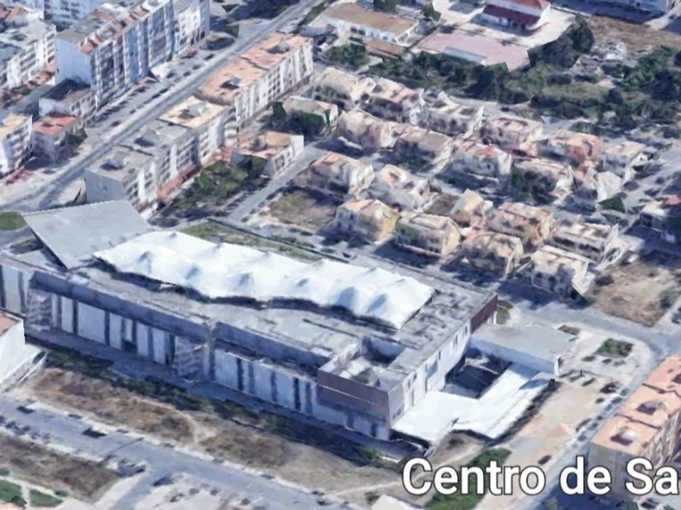 Helårsgrund i Quelfes, Faro - foto 3
