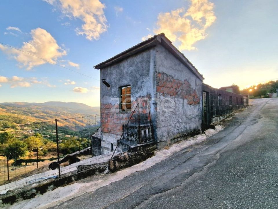 Villa i Covelo do Gerez, Vila Real - foto 2