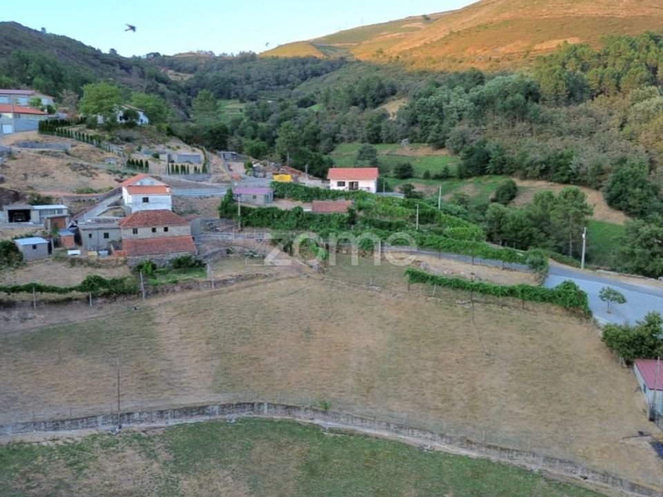 Villa i Covelo do Gerez, Vila Real - foto 5