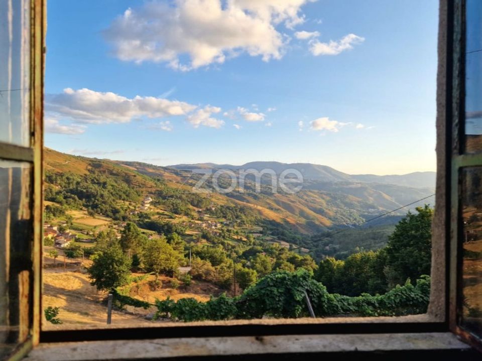 Villa in Covelo do Gerez, Vila Real - foto 1