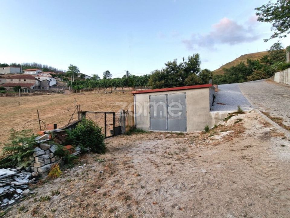 Helårsgrund i Covelo do Gerez, Vila Real - foto 5