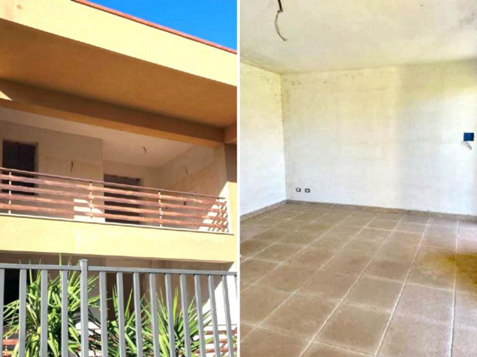 Rækkehus i Carini, Palermo - foto 1