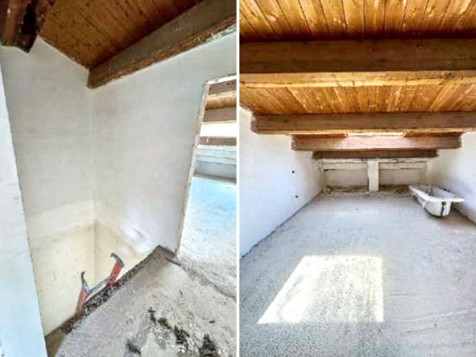 Rækkehus i Carini, Palermo - foto 4