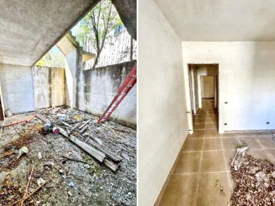Rækkehus i Carini, Palermo - foto 1