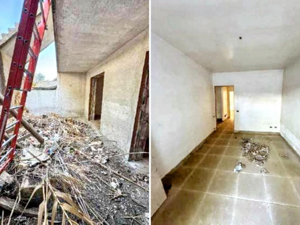 Rækkehus i Carini, Palermo - foto 1