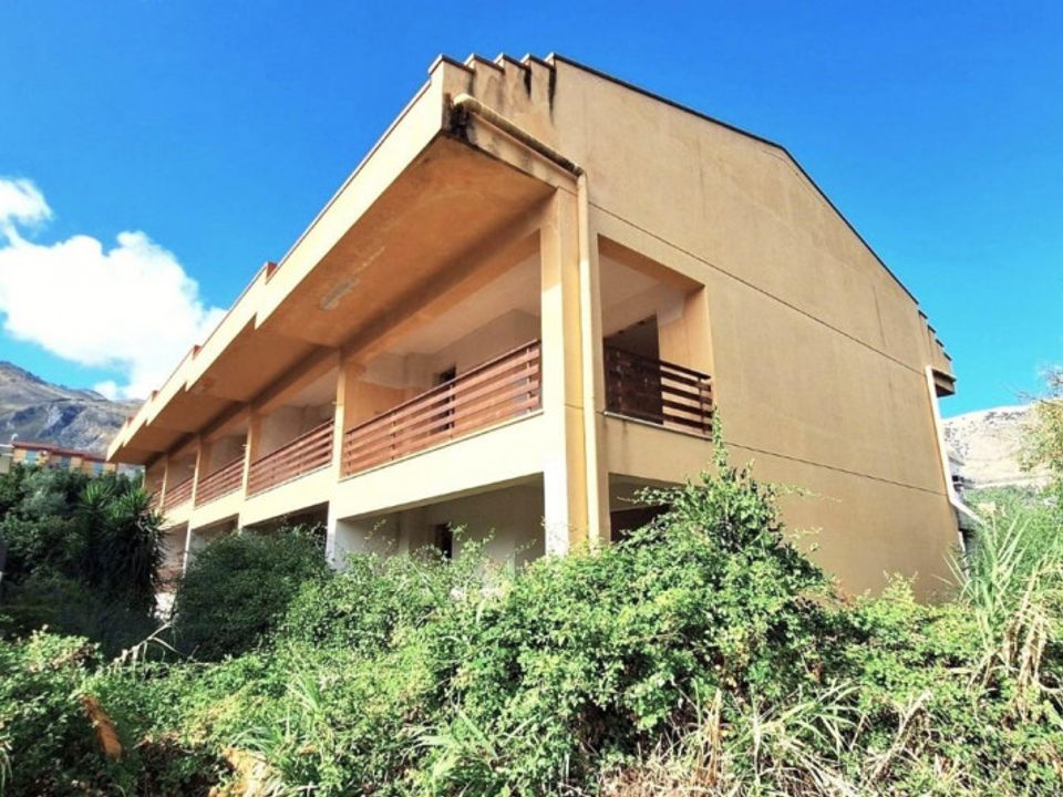 Rækkehus i Carini, Palermo - foto 2