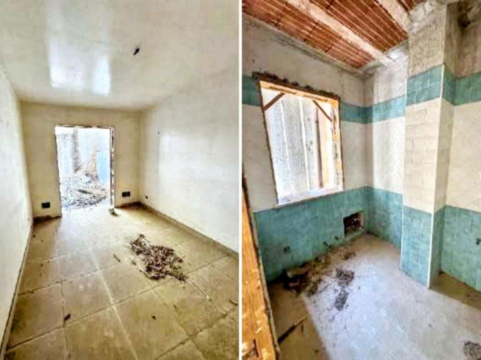 Rækkehus i Carini, Palermo - foto 4
