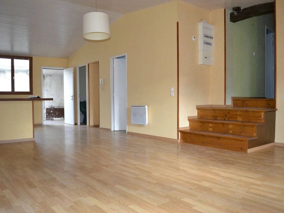 Lejlighed i Réalmont, Tarn - foto 3