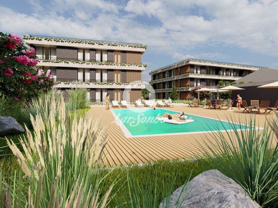 Helårsgrund i Vila do Conde, Porto - foto 3