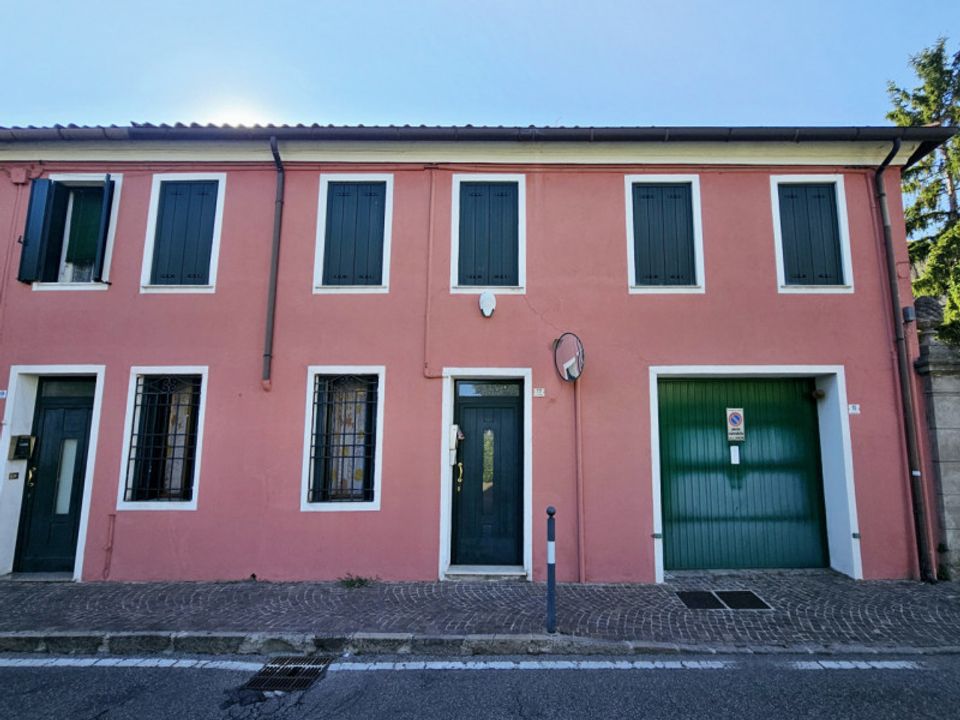 Rækkehus i Este, Padua - foto 1
