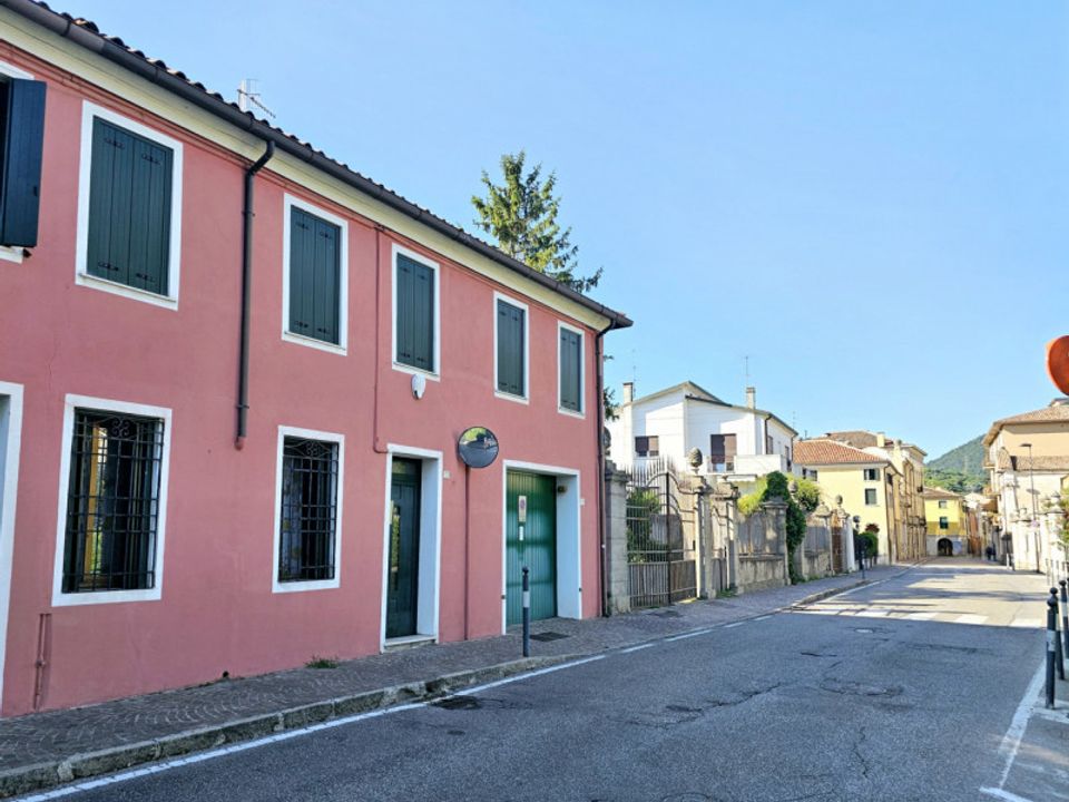 Rækkehus i Este, Padua - foto 5