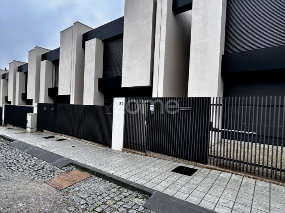Villa i Fanzeres, Porto - foto 1