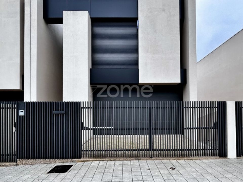 Villa i Fanzeres, Porto - foto 2