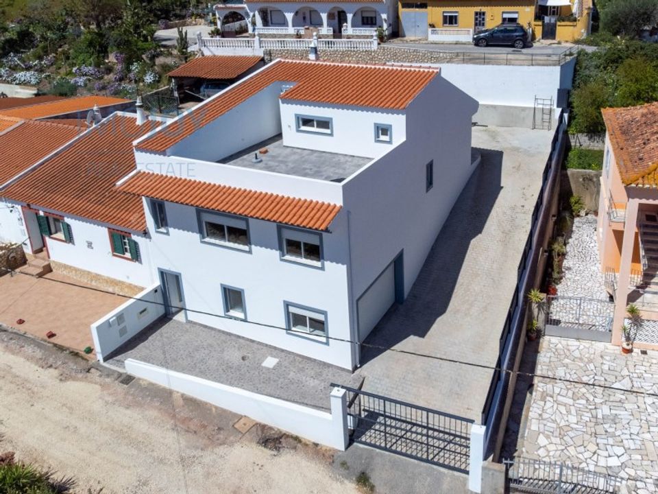 Villa i Silves, Faro - foto 1