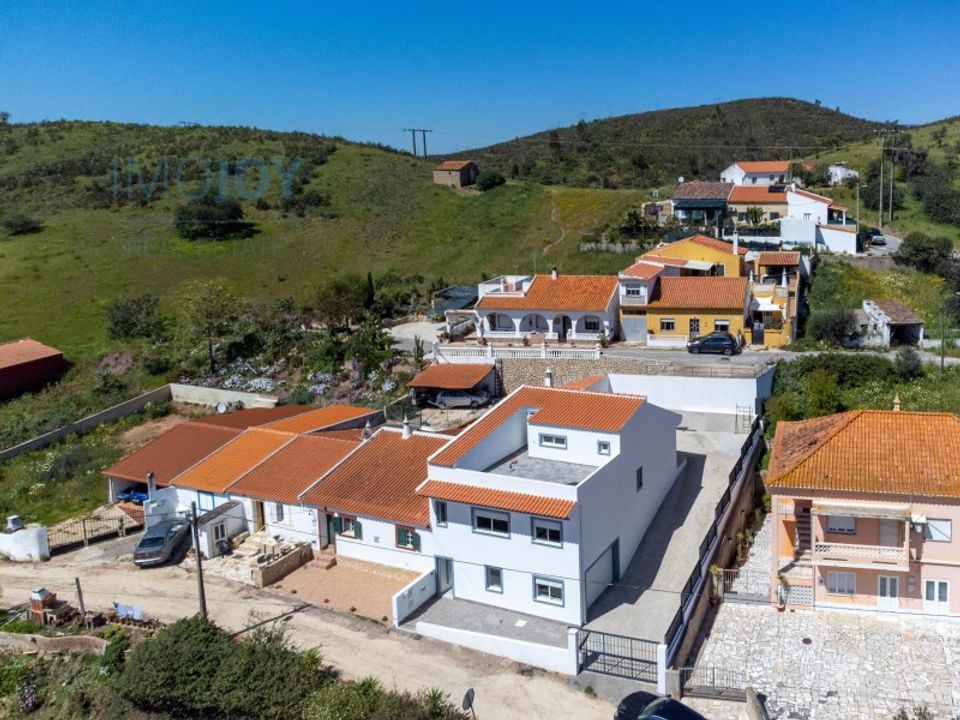 Villa i Silves, Faro - foto 2