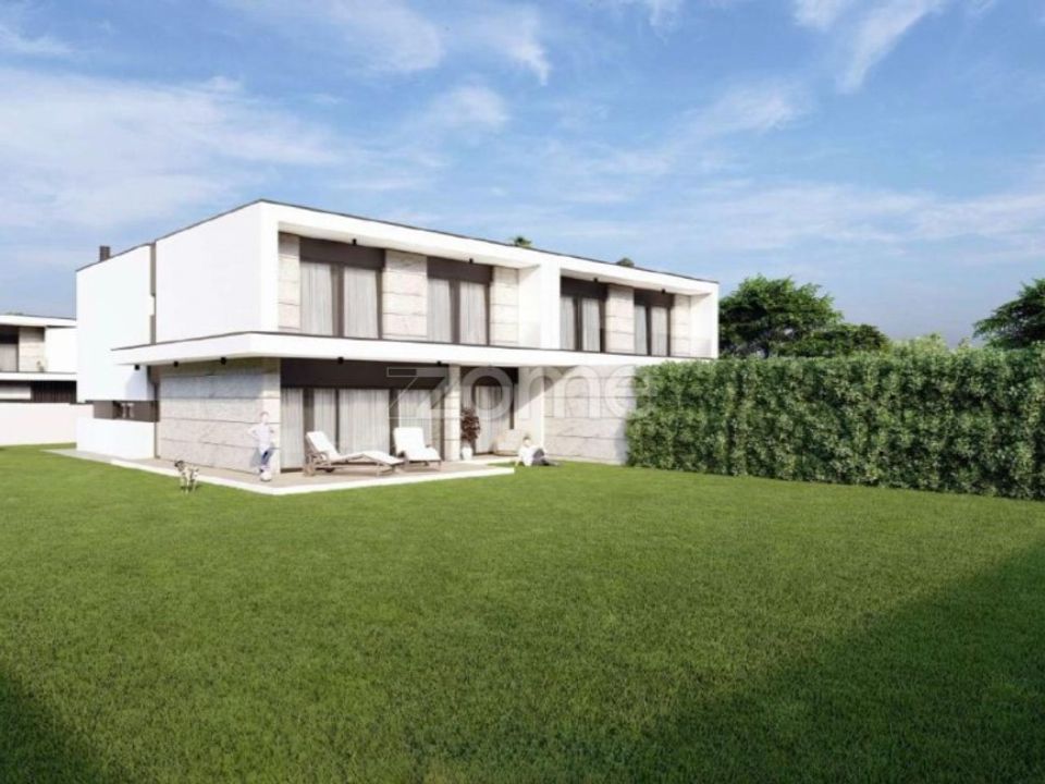 Villa i Vila Nova de Famalicao, Braga - foto 4