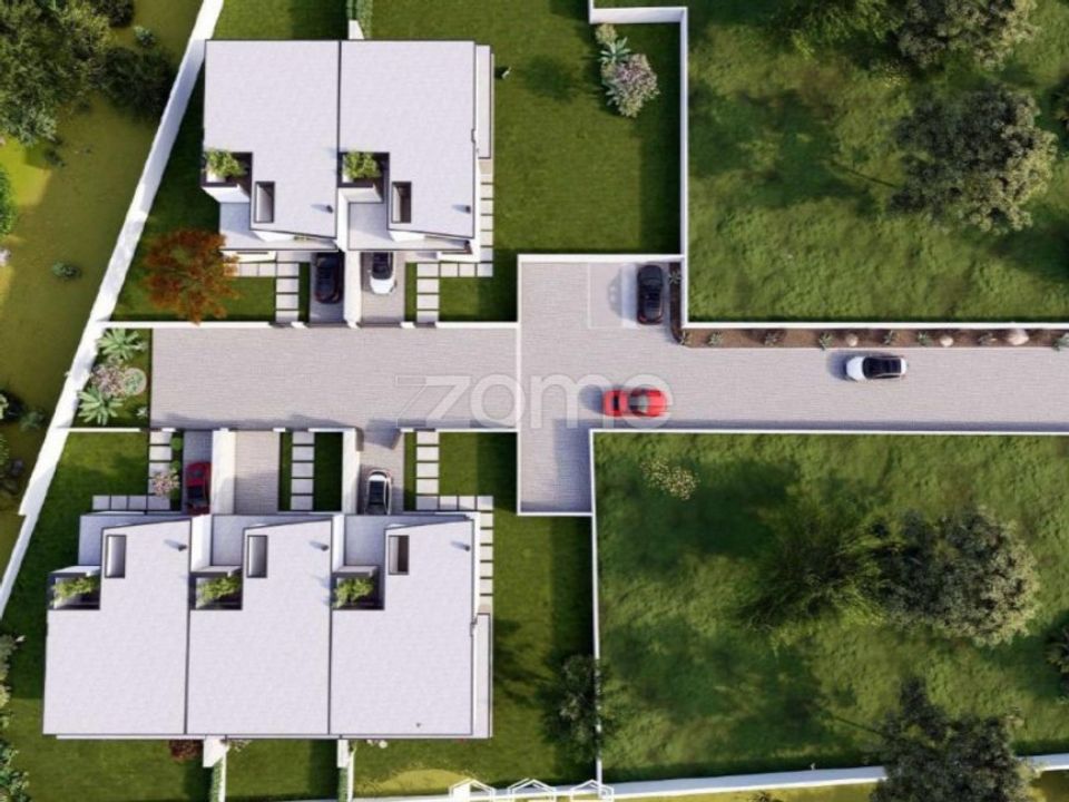 Villa i Vila Nova de Famalicao, Braga - foto 1