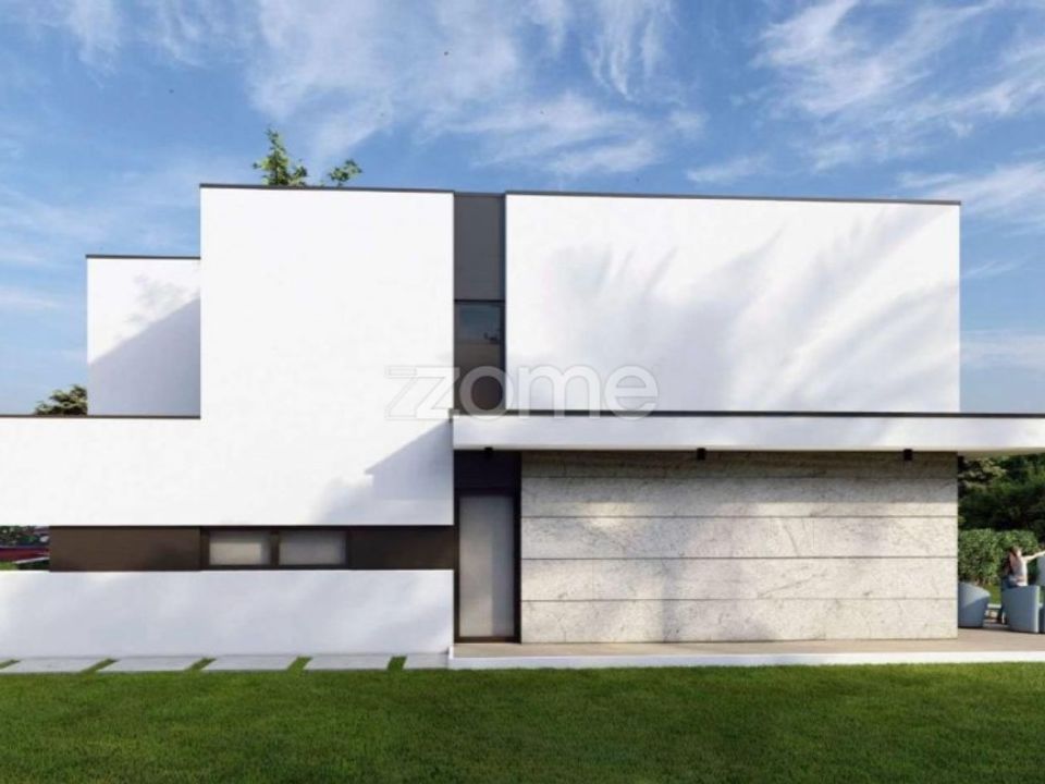Villa i Vila Nova de Famalicao, Braga - foto 5
