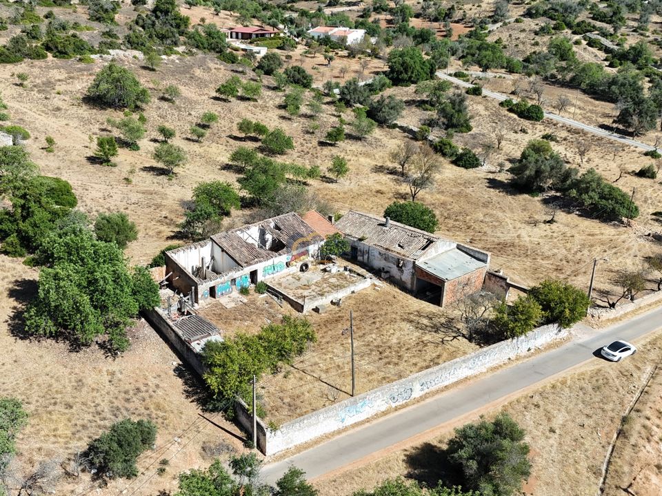 Villa i Algoz, Faro - foto 1