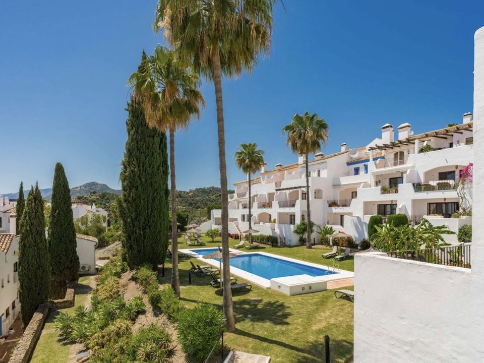 Byhus i Benahavis, Malaga - foto 2