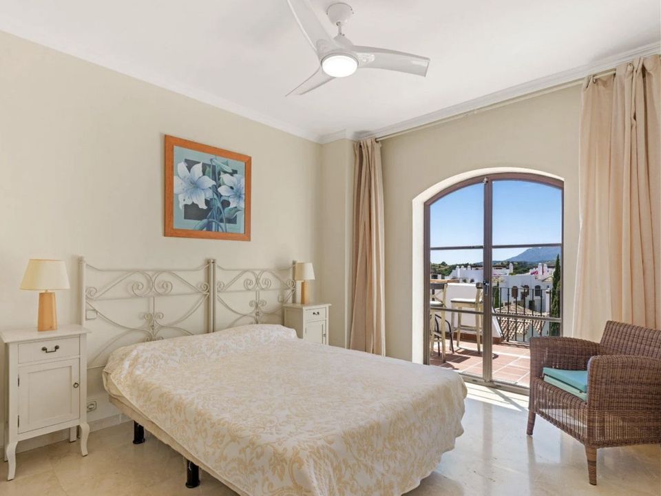 Byhus i Benahavis, Malaga - foto 5