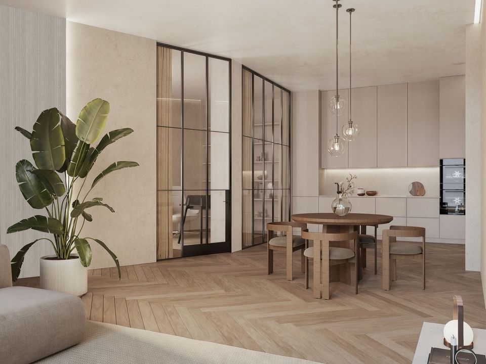 Apartament a Estepona, Malaga - foto 2