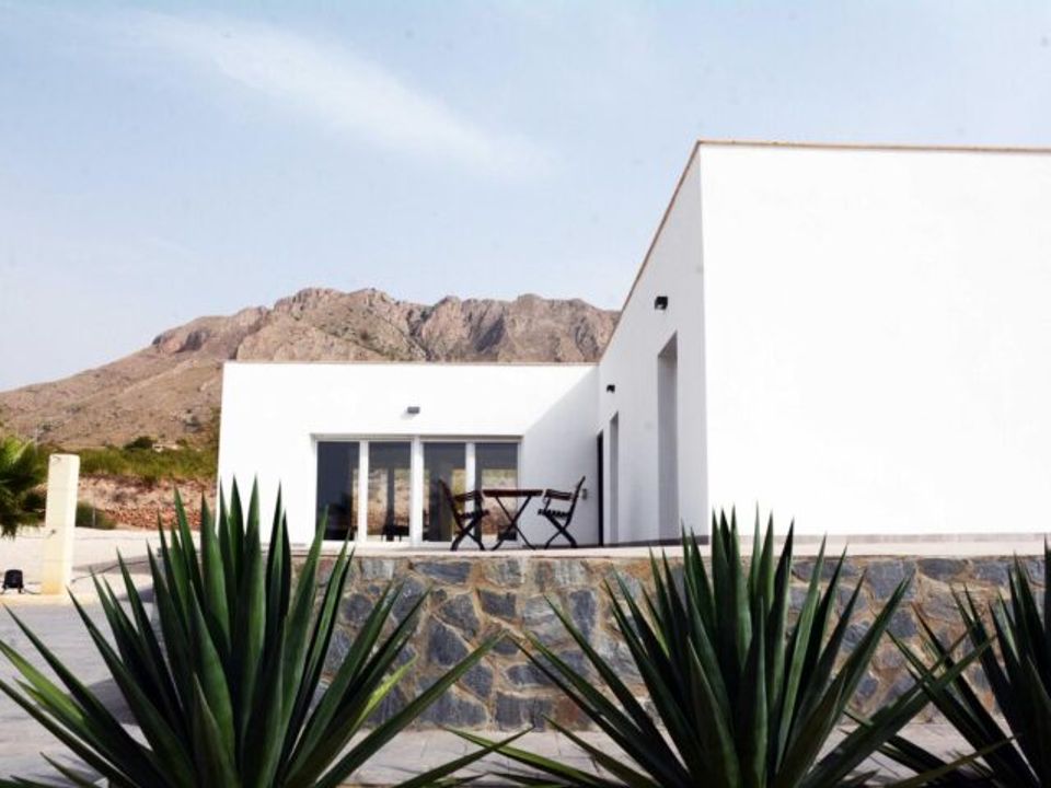 Villa i Macisvenda, Murcia - foto 3