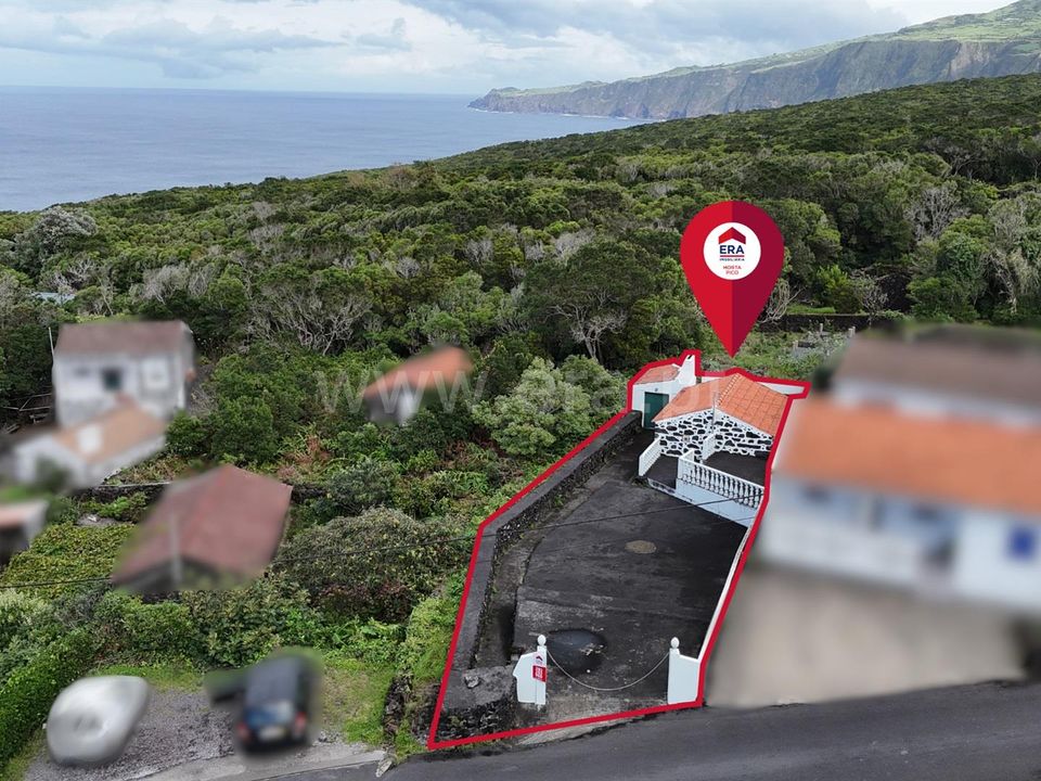 Terreno en Horta, Faial - foto 3