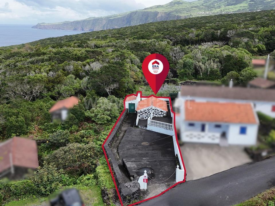 Terreno en Horta, Faial - foto 2