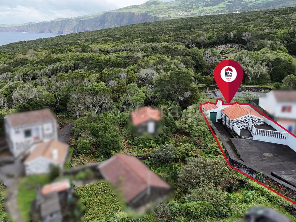 Terreno en Horta, Faial - foto 4