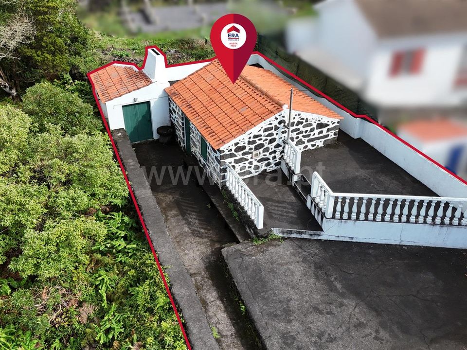 Terreno en Horta, Faial - foto 5