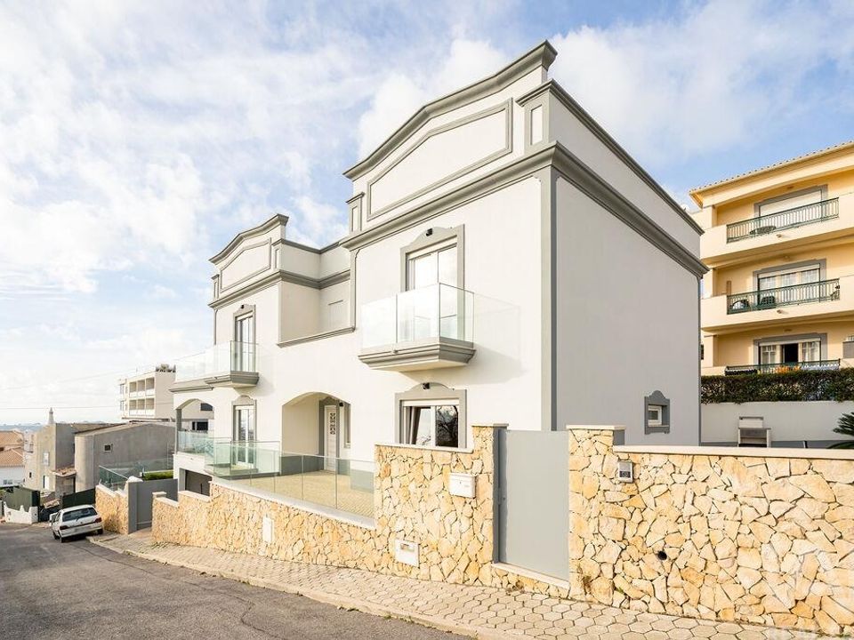 Byhus i Albufeira, Faro - foto 2