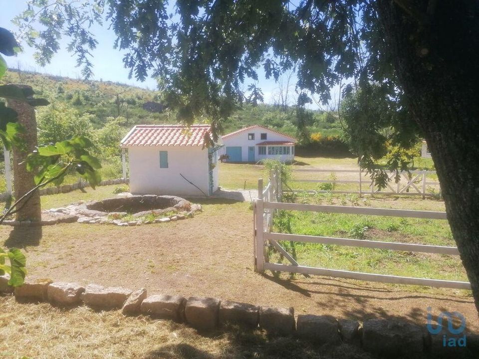 Helårsgrund i Oliveira do Hospital, Coimbra - foto 4