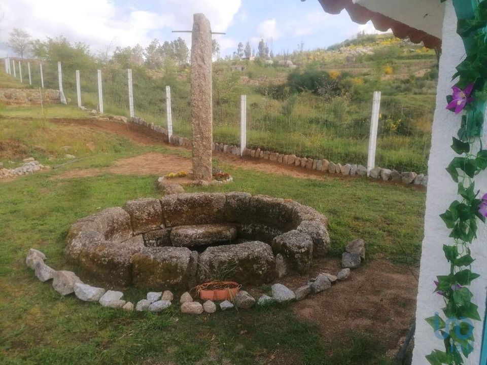 Helårsgrund i Oliveira do Hospital, Coimbra - foto 5