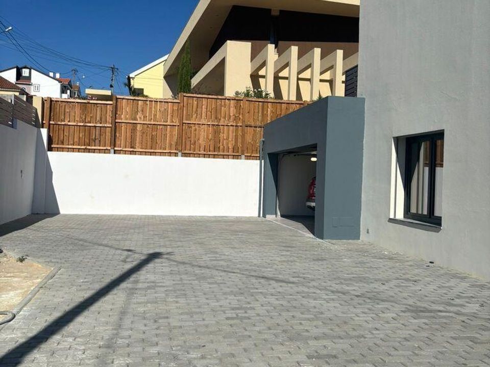 Byhus i Almada, Setubal - foto 5