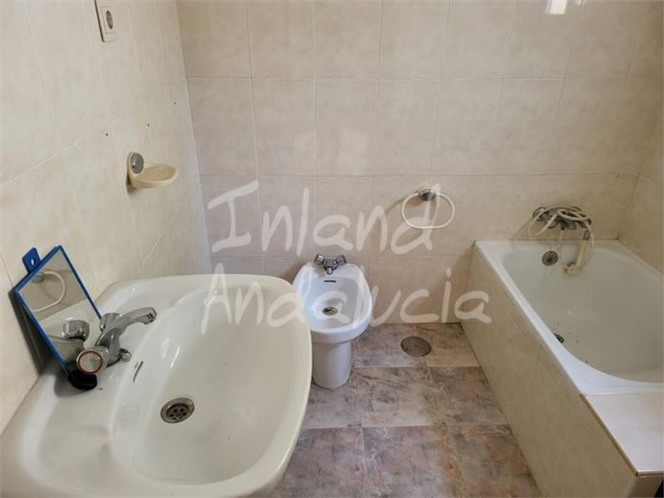 Byhus i Bobadilla, Malaga - foto 3