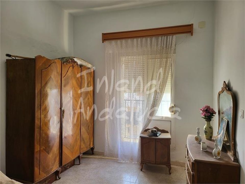 Byhus i Bobadilla, Malaga - foto 4