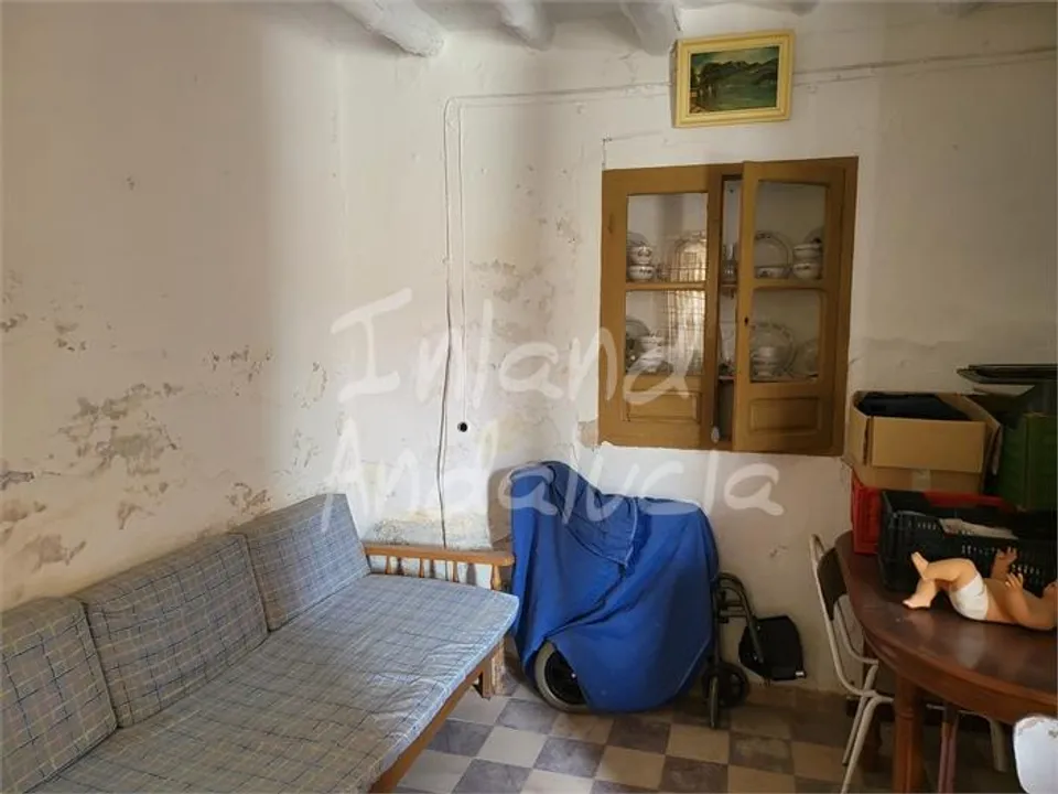 Byhus i Bobadilla, Malaga - foto 5