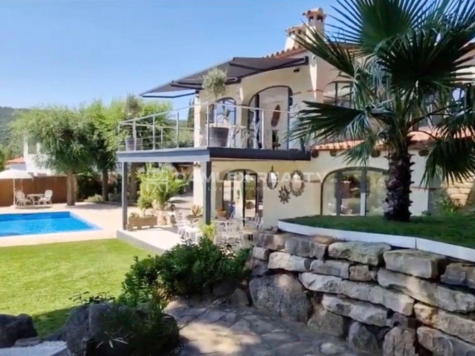 Villa i Calonge, Gerona - foto 1