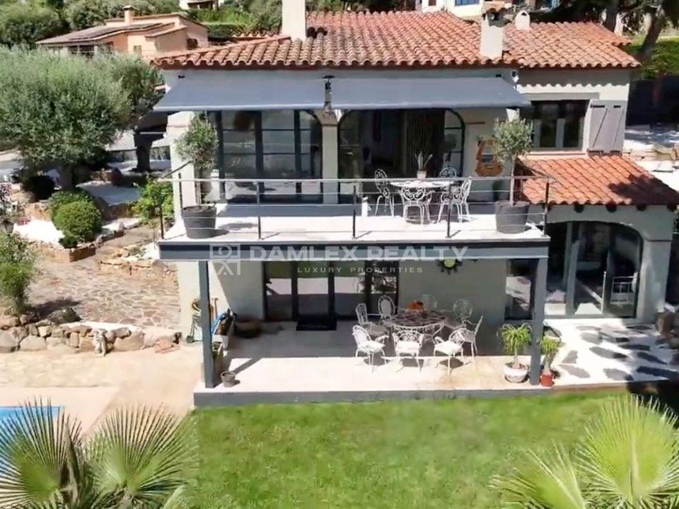 Villa i Calonge, Gerona - foto 2