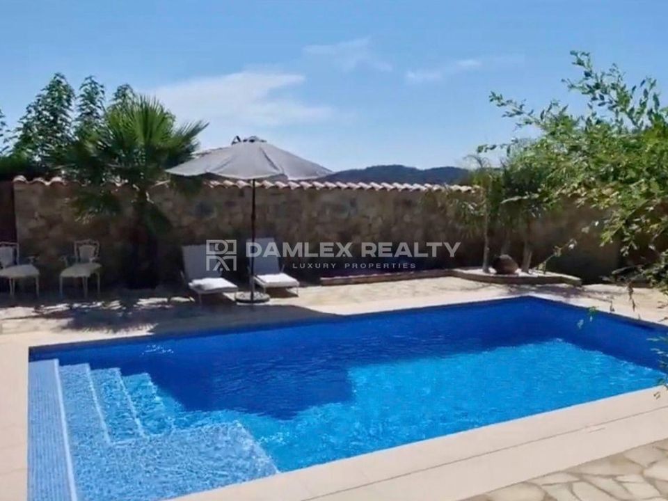 Villa i Calonge, Gerona - foto 3