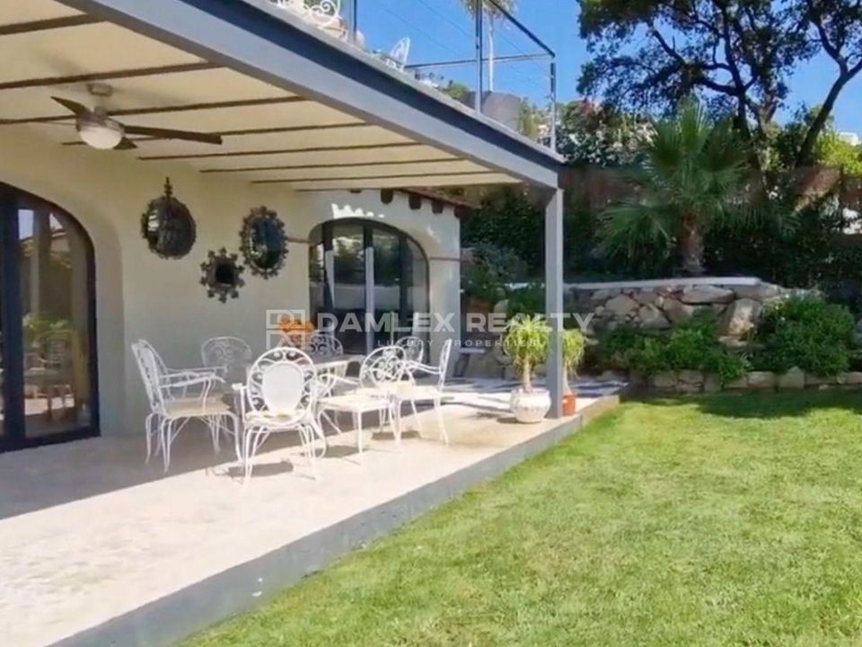 Villa i Calonge, Gerona - foto 4