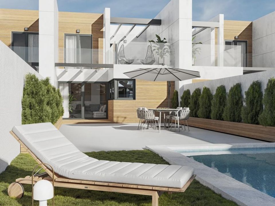 Villa i Alfaz del Pi, Alicante - foto 5