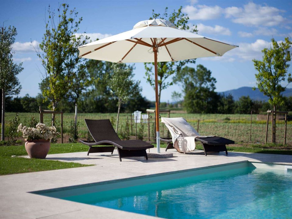 Villa i Fratta-Santa Caterina, Arezzo - foto 2