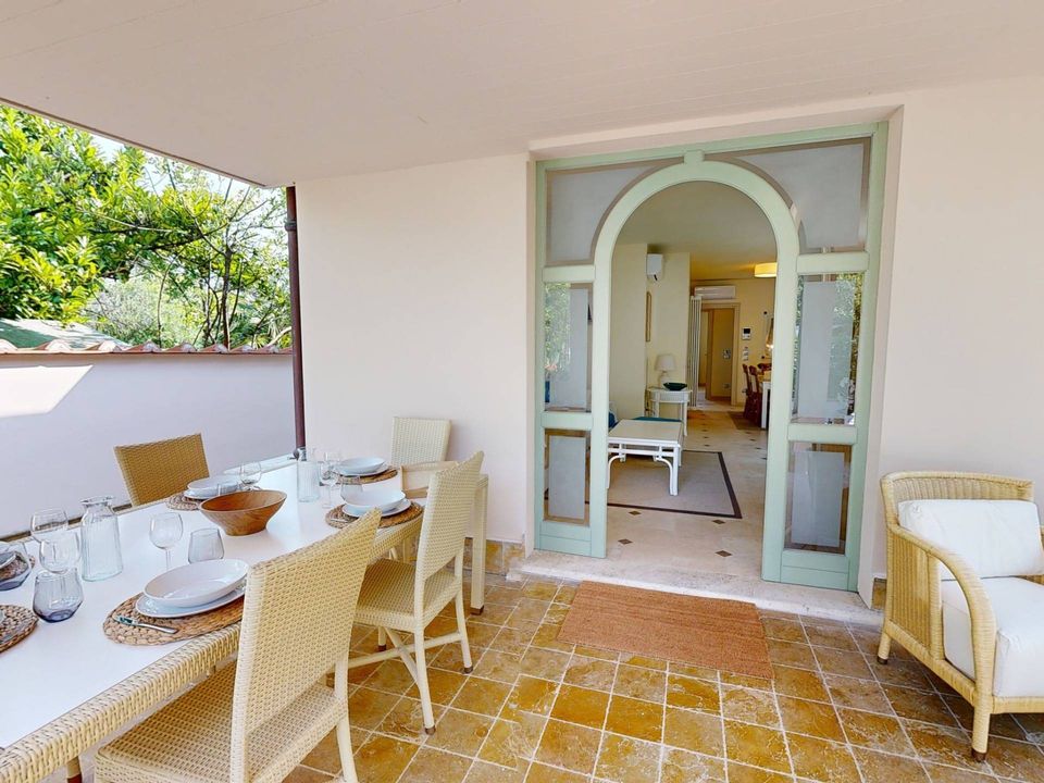 Villa i Forte dei Marmi, Lucca - foto 2