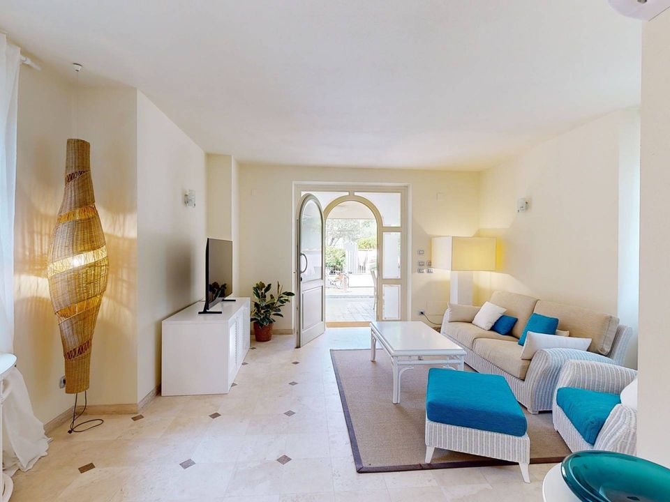 Villa i Forte dei Marmi, Lucca - foto 4