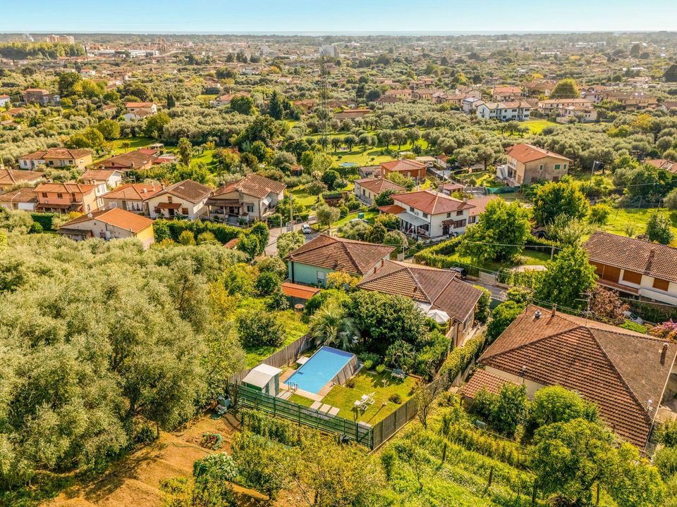 Villa i Pietrasanta, Lucca - foto 2