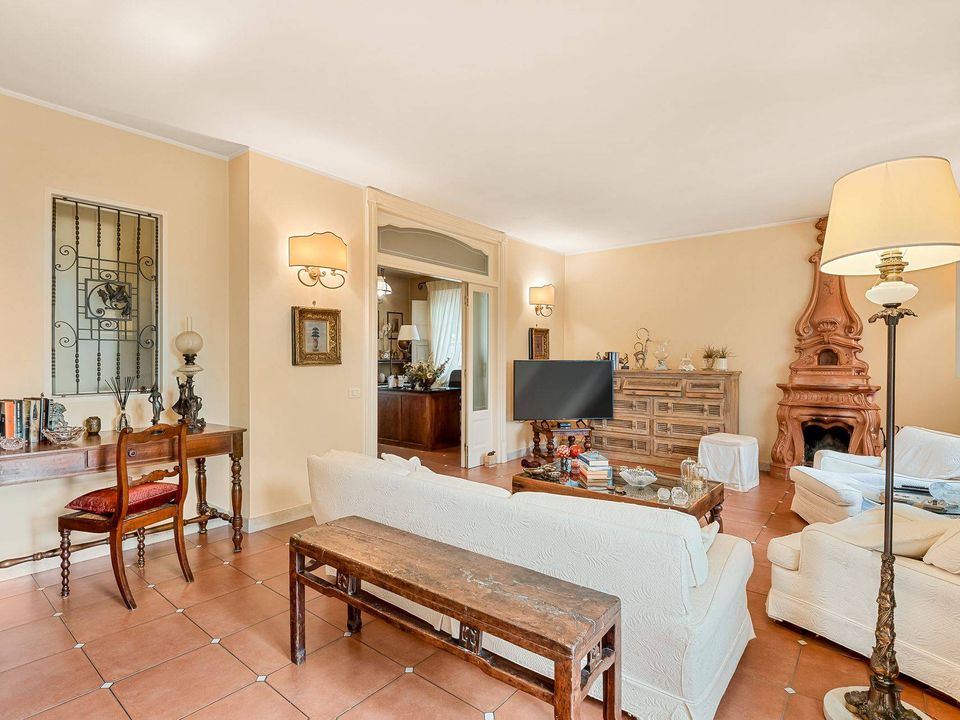 Villa i Pietrasanta, Lucca - foto 3