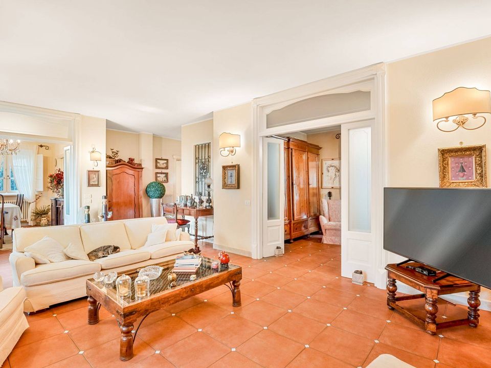 Villa i Pietrasanta, Lucca - foto 4